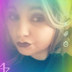 Meet your Posher, Kylie